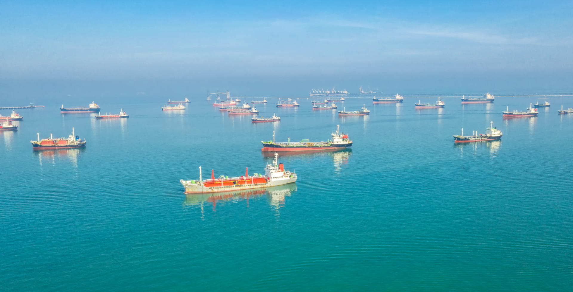 不確実性への対応 -トレード・ファインナンス