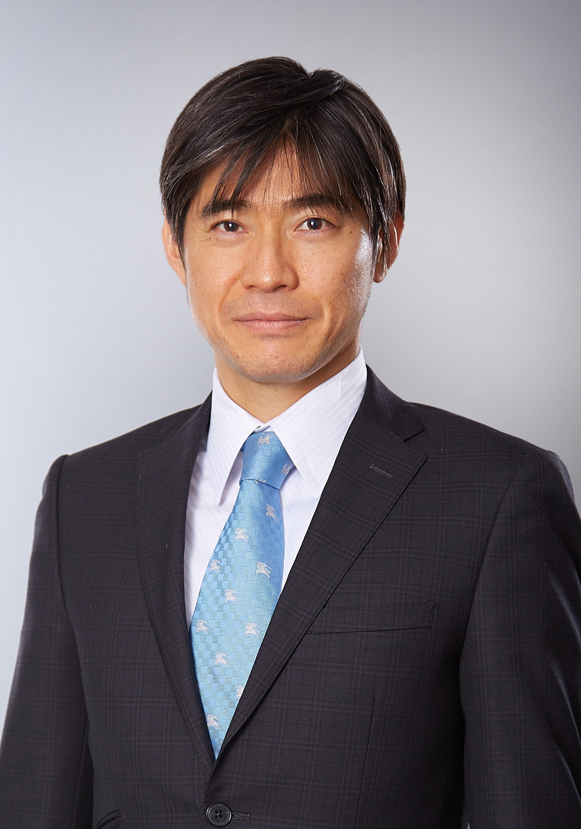 中塚 浩二