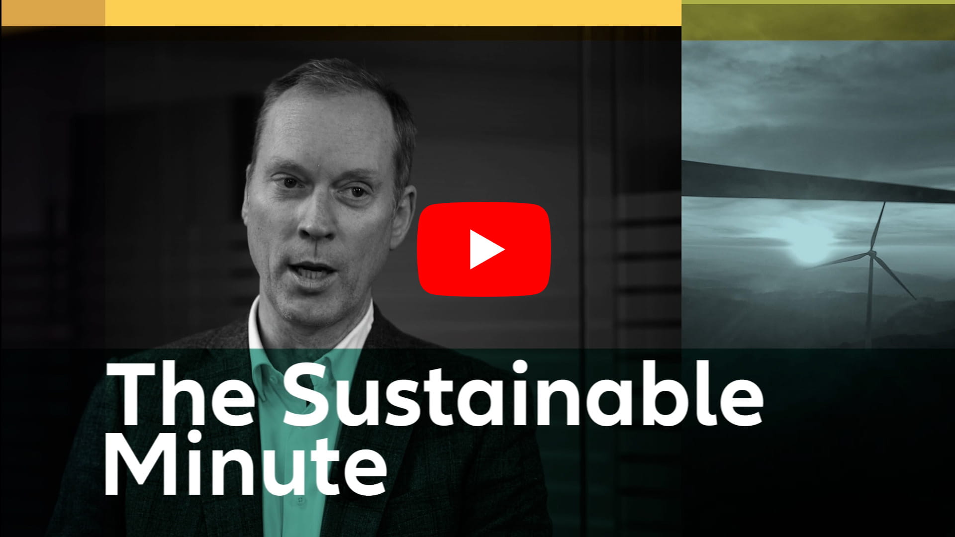 three colleagues talking on a walk