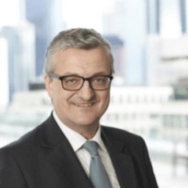 ダーク ・ベッカー