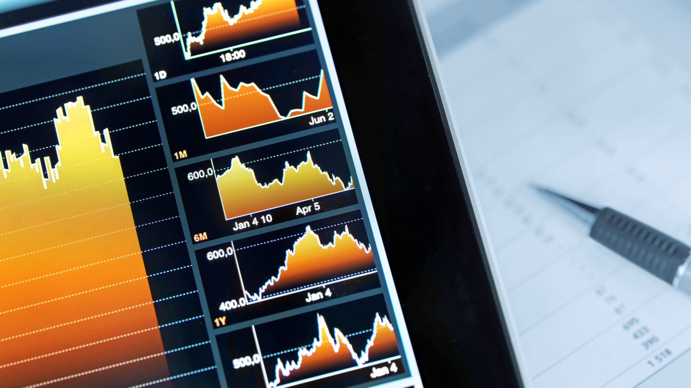 Return of the Stock-Picker's Market