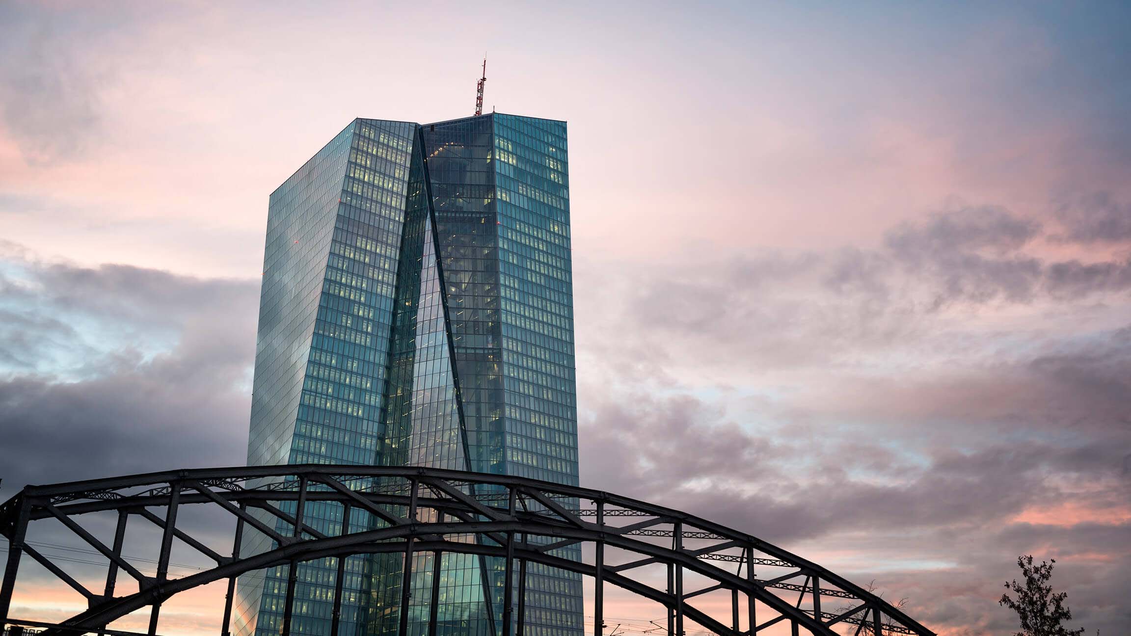 Central Bank as a Helicopter Parent