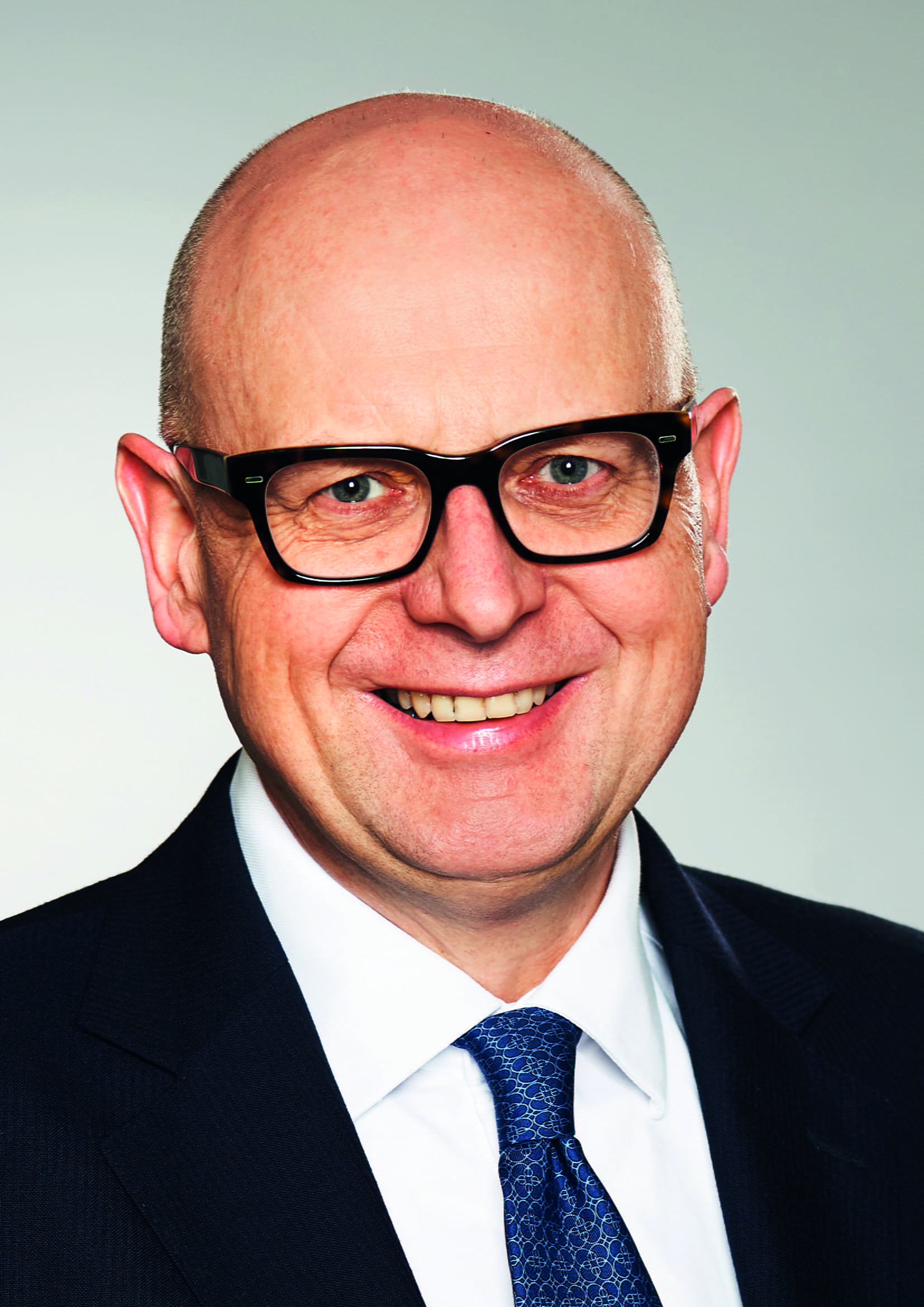 StefanHofrichter, CFA