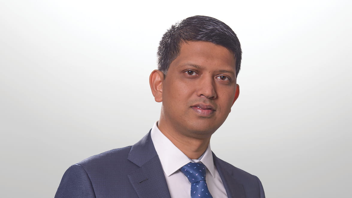Sumit Bhandari
