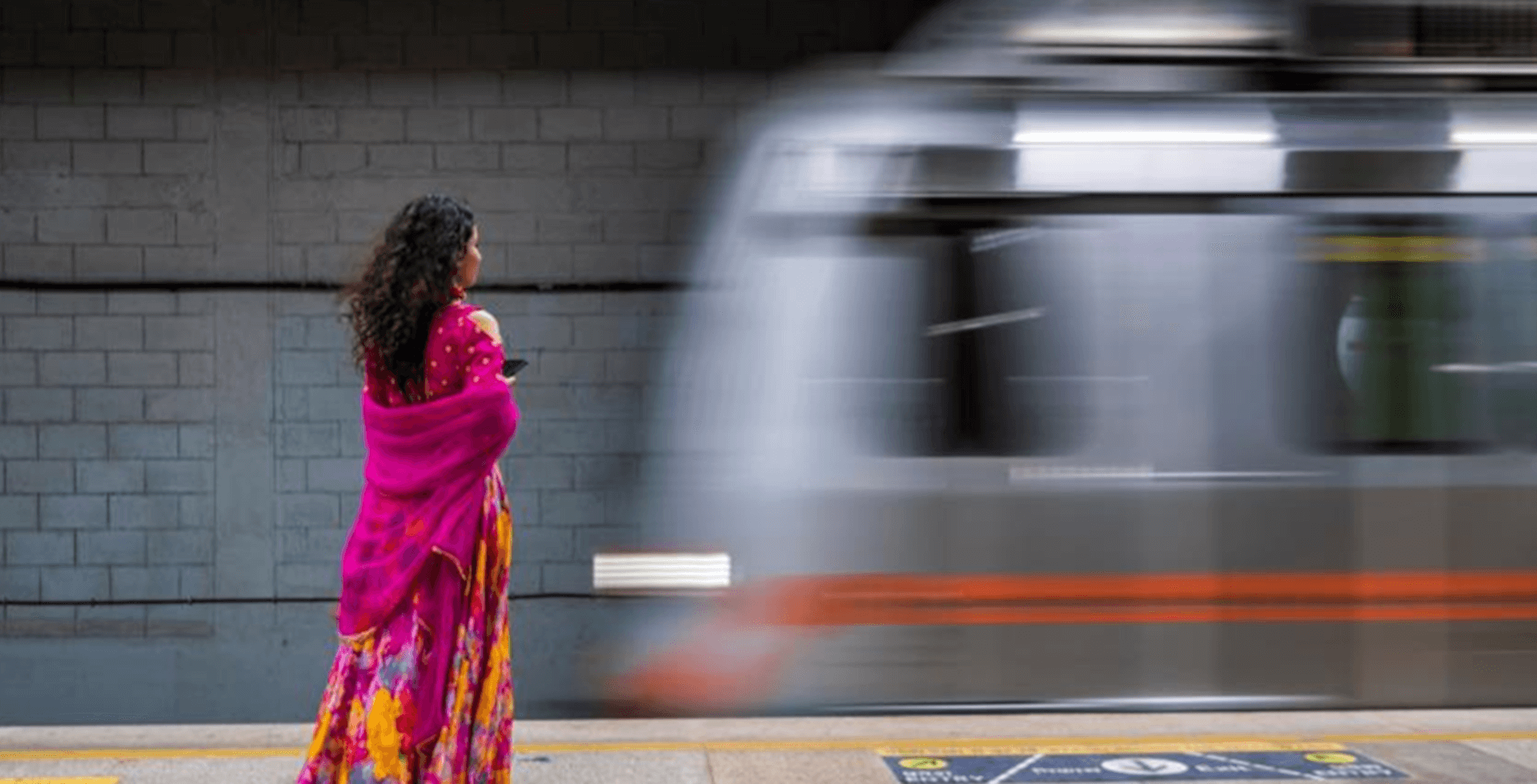 インド株式に投資する理由